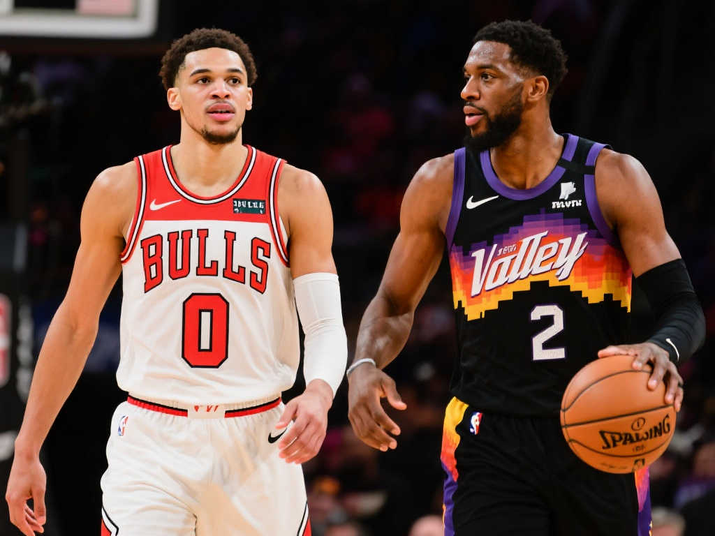 公牛欲用拉文换比尔,太阳寻第三方助力追逐巴特勒 公牛欲用拉文换比尔,太阳寻第三方助力追逐巴特勒