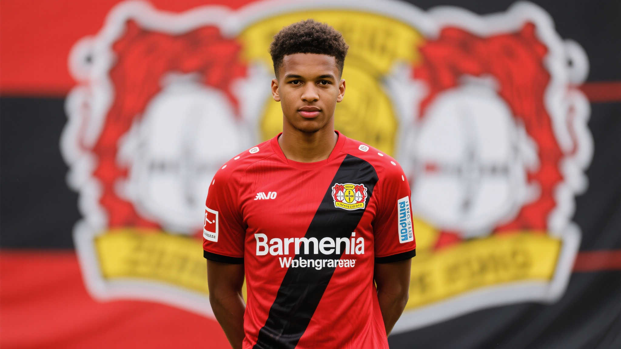 勒沃库森敲定赫根20岁后卫法耶转会事宜 勒沃库森敲定赫根20岁后卫法耶转会事宜